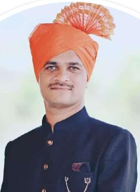 ग्रामपंचायत अधिकारी